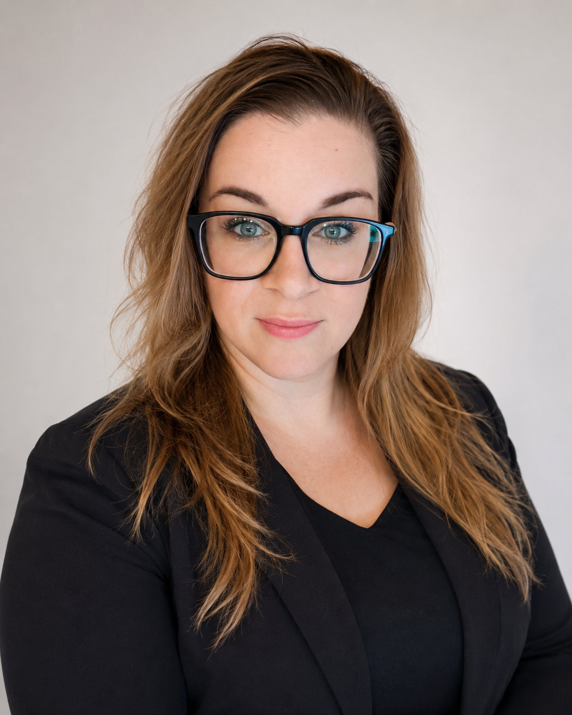 Gabriela Kocmálová – zakladateľka VAM Plus
